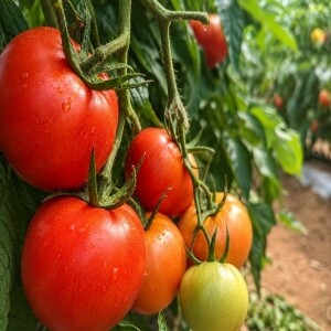 (못난이상품)강원도 양구 유럽종 못난이토마토 5kg 산지직송